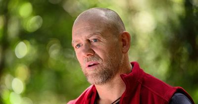 Mike Tindall's I'm A Celebrity 'rant' sees him 'break' royal protocol