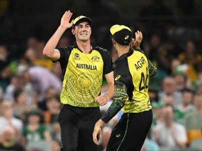Captain Cummins buoyant about England ODIs