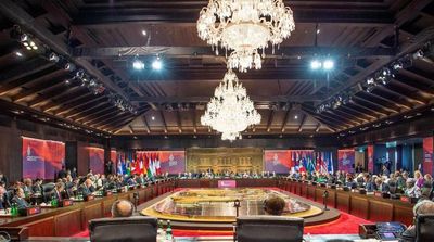 Saudi Arabia Offers Set of Solutions to Advance Global Development Reform