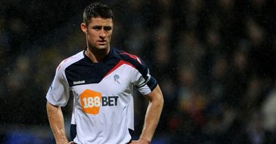 Ex-Bolton Wanderers, Chelsea & Aston Villa defender Gary Cahill's retirement message in full