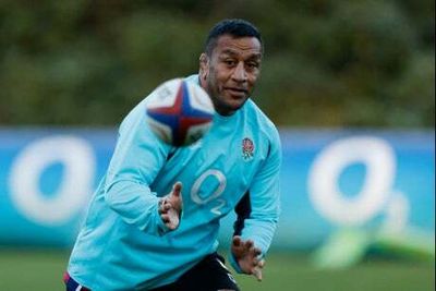 Mako Vunipola interview: I’m proud to be facing the Haka ... but I’ll only be focusing on my job for England