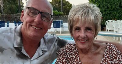 Gogglebox's Dave and Shirley supported by co-stars as they mark major anniversary milestone