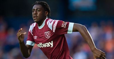 Who is Divin Mubama? West Ham teenager profiled after making Premier League debut vs Arsenal