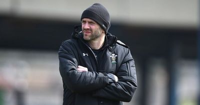 Man responsible for finding Welsh rugby's new coaches is leaving for role in England