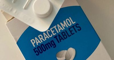 Warning issued to anybody who takes paracetamol as unexpected side effect discovered