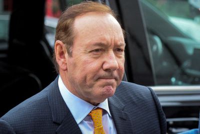 Kevin Spacey faces more sexual assault charges
