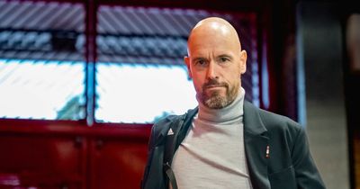 Cristiano Ronaldo has given Erik ten Hag even more power at Manchester United