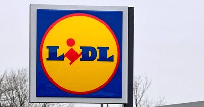 Lidl forced to ration eggs as store puts up three-item per person notice