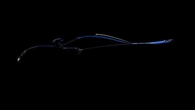 Praga Teases Track-Focused Road-Legal Supercar For November 23 Debut