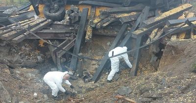 Poland says deadly missile strike was 'unfortunate accident' but Russia still to blame