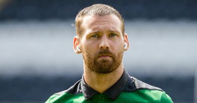 Hibs star Martin Boyle in Australia World Cup race against time as potential replacement jets out