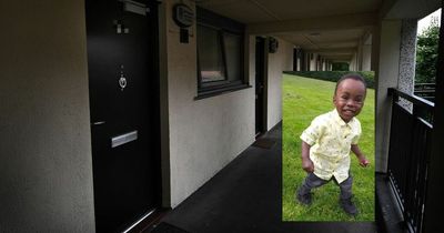 'An absolute disgrace...' Greater Manchester's horror and anger over death of little Awaab Ishak