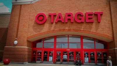 Target Earnings Miss, Holiday-Quarter Guidance Weak; TGT Stock Dives