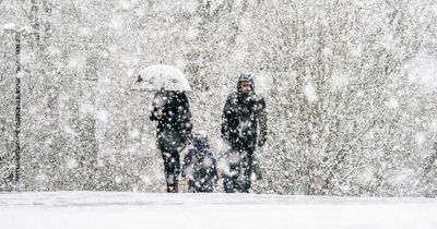 UK weather: Snow to hit in days as Arctic blast arrives in run up to Christmas