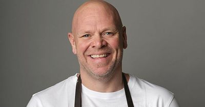 Tom Kerridge reveals extent of 'chaotic' alcohol addiction - and how he turned a corner