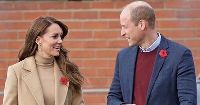 Kate Middleton's changing name with Prince William after she became a royal