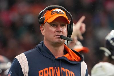 What does accountability look like for Broncos coach Nathaniel Hackett?