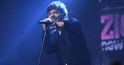 Louis Tomlinson cancels HMV Newcastle signing due to broken arm with rescheduled dates announced