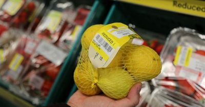 Tesco making a big change to its reduced yellow sticker items