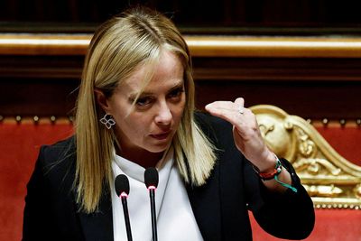 Italy PM: It 'changes very little' if Poland blast was not due to Russia