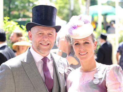 Mike Tindall: What does it mean to be a ‘working royal’?