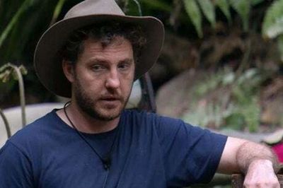 I’m A Celebrity’s Seann Walsh reveals the deep impact growing up with a heroin-addict dad has had on his life