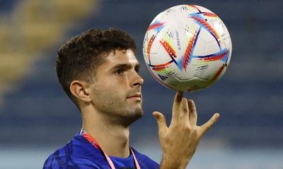 Christian Pulisic says USA want to change way world sees American soccer