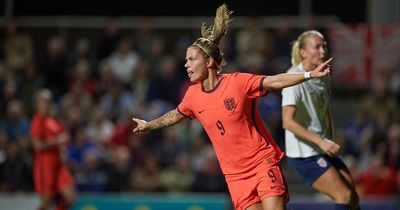 5 things we learned as England's Lionesses finish off golden year with Norway draw