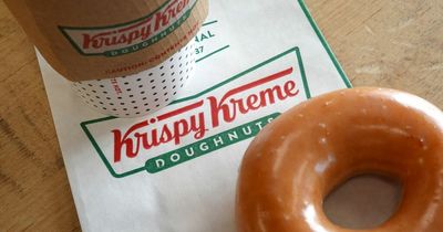 Krispy Kreme to open new store at The Square Tallaght just in time for Christmas