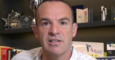 Martin Lewis warns there's a high street Christmas shopping law that could cost you £100s