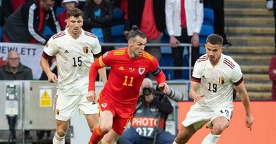 World Cup 2022 odds: Gareth Bale hot favourite to lead the way for Wales in Qatar