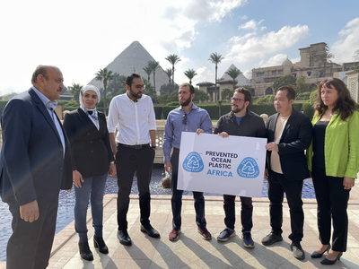 Join us in creating a truly circular economy for plastic