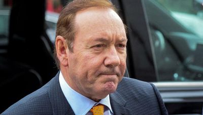 Kevin Spacey to be charged with seven more sexual assault allegations