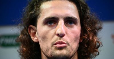 Adrien Rabiot opens up on why he snubbed Man Utd transfer amid Juventus U-turn