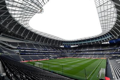 UK and Ireland shortlist 14 stadiums for Euro 2028 bid
