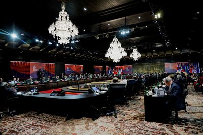 Despite criticism, Russia hails 'balanced' G20 leaders' declaration
