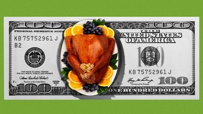Inflation drives Thanksgiving dinner costs to highest prices ever