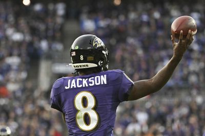 Fantasy football Week 11 studs, duds and sleepers: Lamar Jackson could go off vs. the Panthers