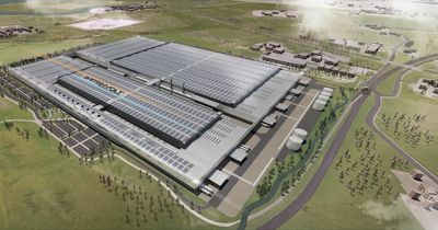 Concerns over Britishvolt gigafactory plans as receivers appointed to subsidiary