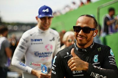 Mercedes won’t prioritise Hamilton to keep F1 win record in Abu Dhabi