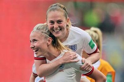 Keira Walsh interview: Qatar a backwards step for women’s game, but I still hope to cheer England to World Cup glory