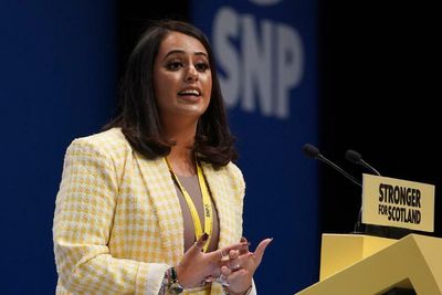 Stop blaming migrants and take responsibility for UK 'mismanagement' , Tories told