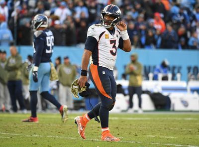 Frustrated Broncos QB Russell Wilson says he’ll do everything he can to be better
