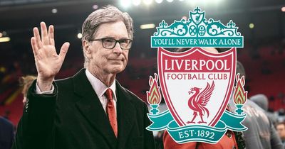 Harris Blitzer Sports & Entertainment stance on Liverpool takeover as FSG asking price emerges