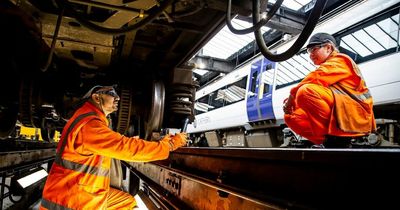 Northern recruiting new engineering apprentices who will get free train travel