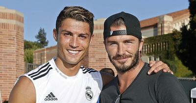 Inter Miami owner David Beckham has already given verdict on Cristiano Ronaldo transfer