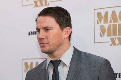 Magic Mike 3 trailer: Channing Tatum’s final outing heads to London with Salma Hayek