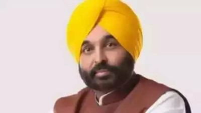 Punjab CM Bhagwant Mann bats for Bharat Ratna to Bhagat Singh, Kartar Singh Sarabha and other martyrs of India's freedom struggle