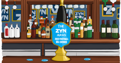Pop-up pub offering pints for just 66p for England's first World Cup match