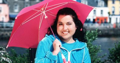 Balamory's Penny Pocket actress wows with dramatic transformation 20 years on